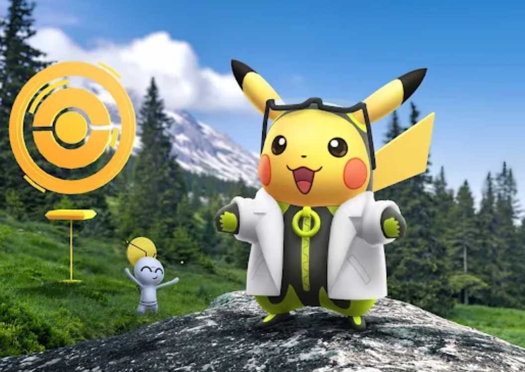 Juiz federal arquiva processo “absurdo” contra Nintendo e The Pokémon Company - Imagem do artigo original