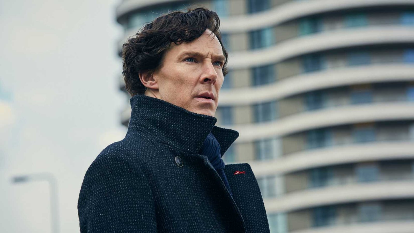 Série Sherlock quase alcançou status de obra-prima, mas tropeçou na temporada final - Imagem do artigo original