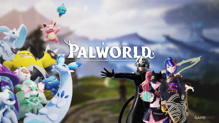 Palworld: próxima atualização 1.1 trará recurso “misterioso” pedido há tempos pela comunidade