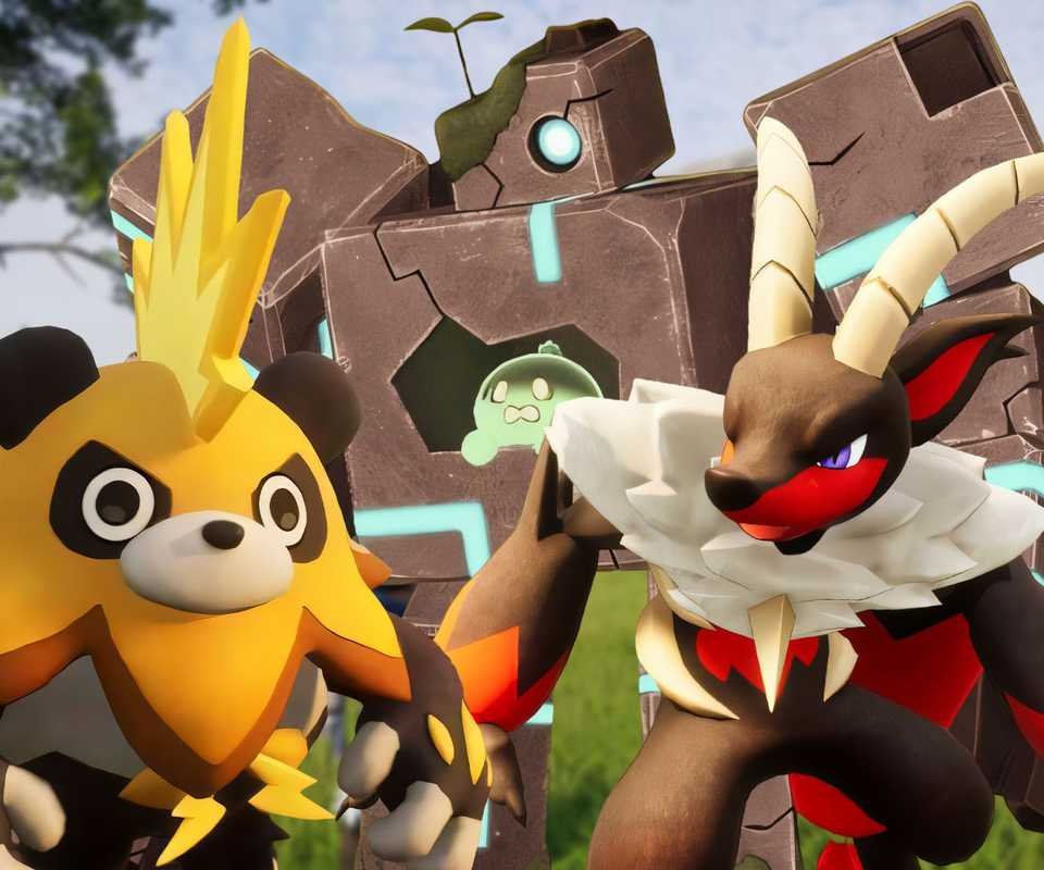 Palworld: próxima atualização 1.1 trará recurso “misterioso” pedido há tempos pela comunidade - Imagem do artigo original