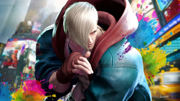 Street Fighter 6 ganha pacote grátis de imagens do filme live-action no dia 8 de setembro