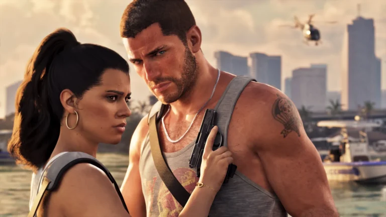 Rockstar reafirma lançamento de GTA 6 para novembro e acalma fãs após novos adiamentos