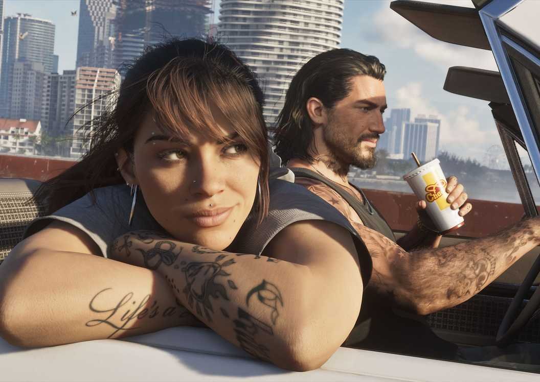 Rockstar reafirma lançamento de GTA 6 para novembro e acalma fãs após novos adiamentos - Imagem do artigo original