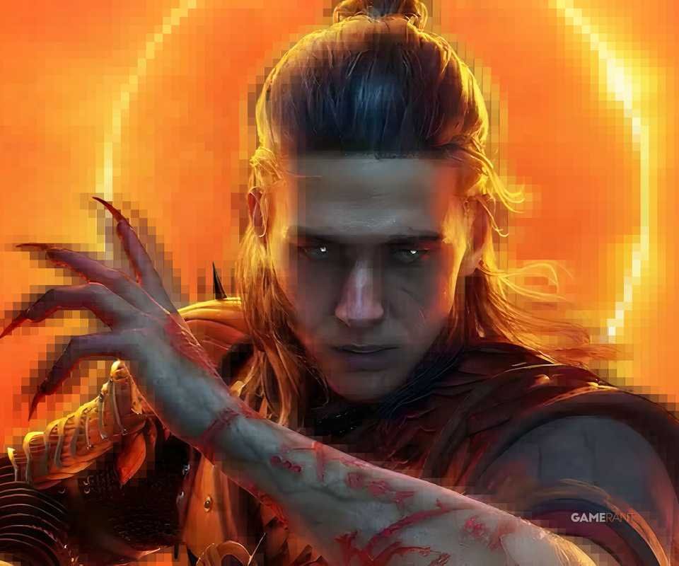 RPG The Blood of Dawnwalker ultrapassa 1 milhão de cópias vendidas em apenas dois dias - Imagem do artigo original