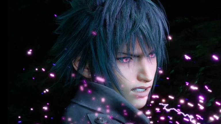 Noctis volta à ação em Final Fantasy Resonance, que chega em 22 de outubro