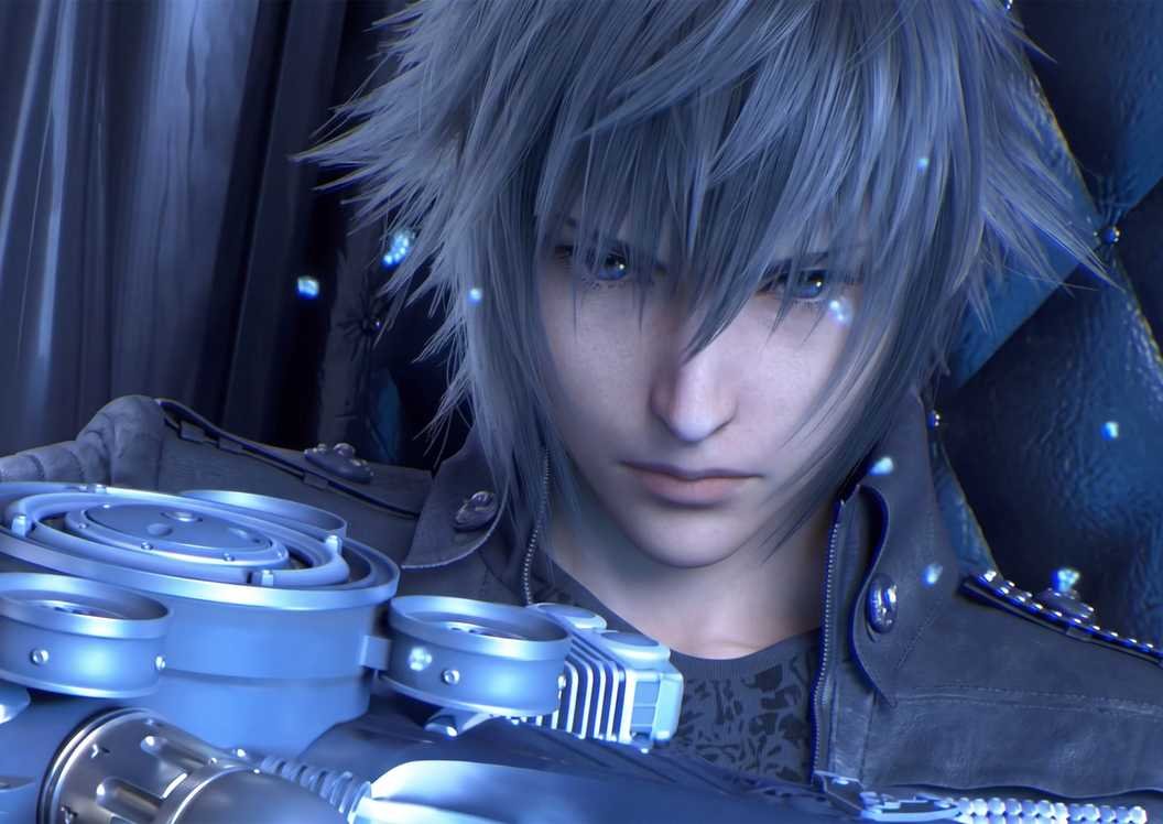 Noctis volta à ação em Final Fantasy Resonance, que chega em 22 de outubro - Imagem do artigo original