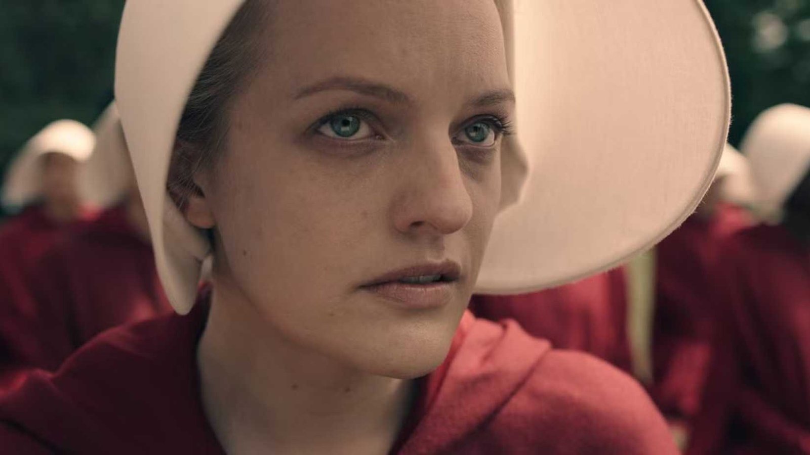 The Handmaid’s Tale: série distópica do Hulu emplaca 6 temporadas e vira franquia com spinoff - Imagem do artigo original