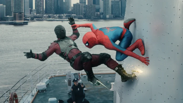 Série VisionQuest pode preparar terreno para chegada de Silver Sable ao MCU