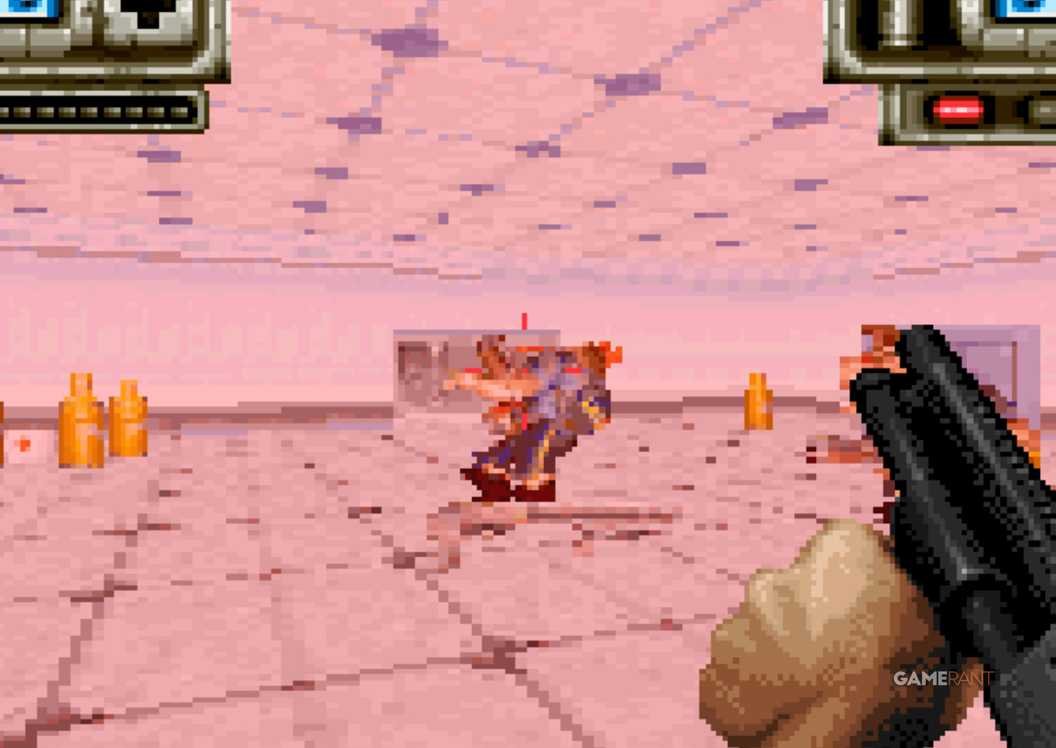 5 jogos de tiro em primeira pessoa solo que brilharam e depois sumiram - Imagem do artigo original