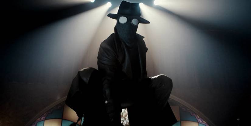 Prime Video confirma cancelamento de Spider-Noir após uma temporada - Imagem do artigo original