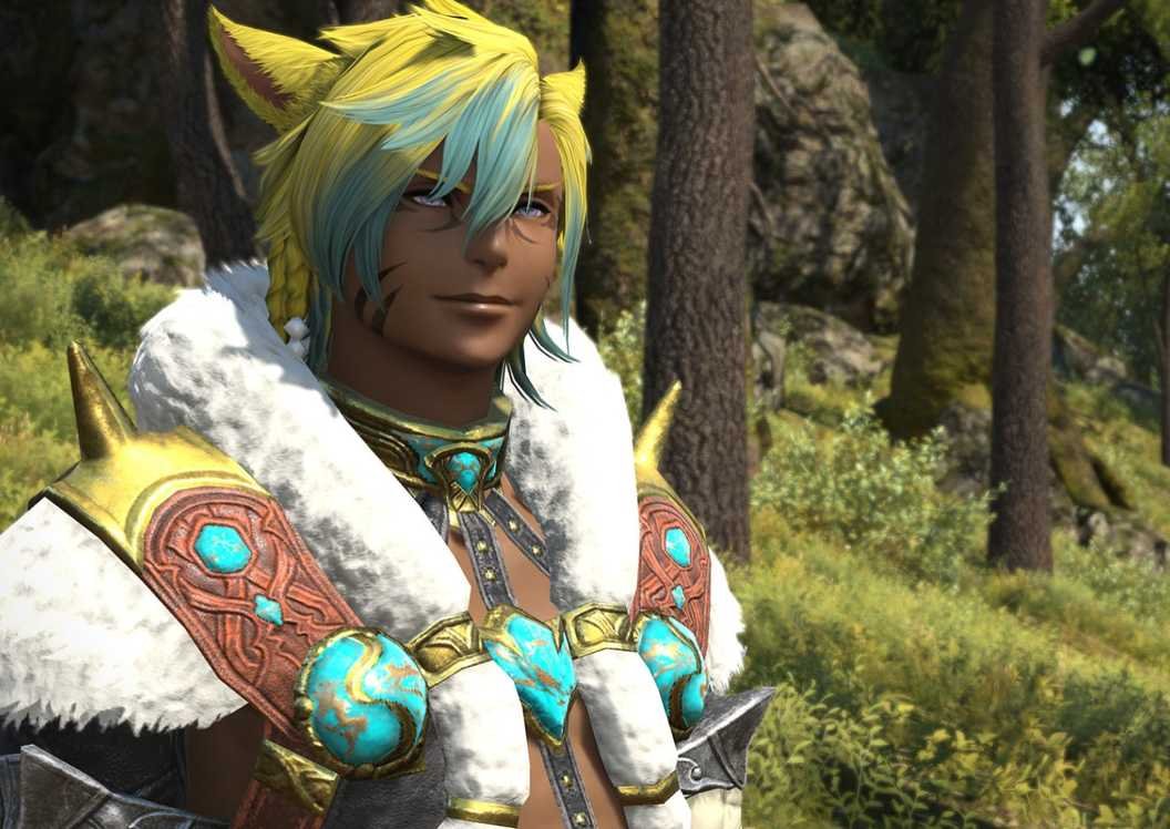 Final Fantasy 14 Patch 7.56 traz Beastmaster, novas quests e assinatura no Switch 2 - Imagem do artigo original