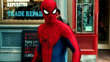 “Spider-Man: Brand New Day” supera US$ 900 mi nos EUA e se aproxima de recorde histórico - Imagem do artigo original