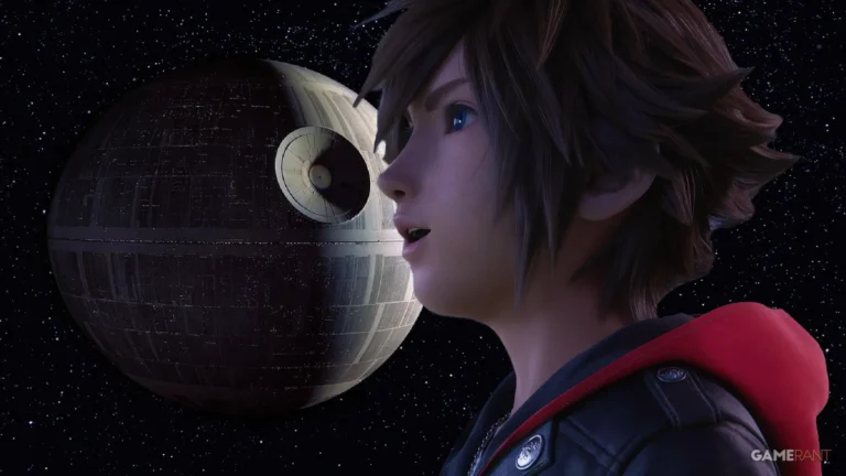 Vazamento de conquistas da Steam entrega novos mundos de Kingdom Hearts 4, incluindo Star Wars