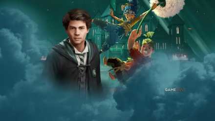 Hemlotrion: Broken Mirror é anunciado no Steam e lembra era PS2 de Harry Potter - Imagem do artigo original
