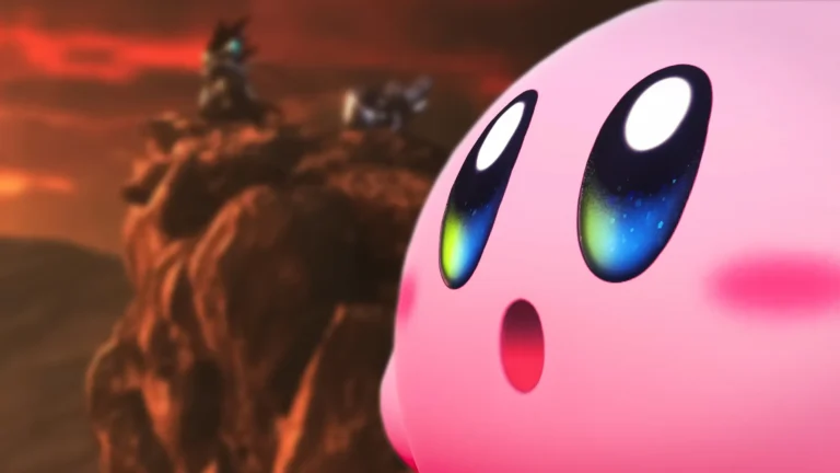 Últimos amiibo de Kirby Air Riders chegam em 12 de novembro com duas novas figuras