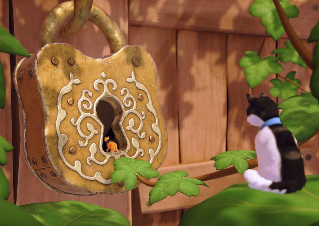 The Missing Tail: novo cooperativo de gatos promete diversão à la It Takes Two no PS5, Xbox e PC - Imagem do artigo original