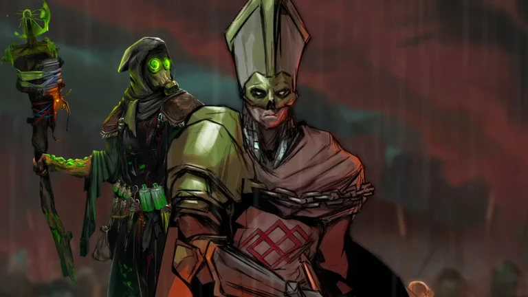 5 Soulslike RPGs que reinventam a evolução de personagem