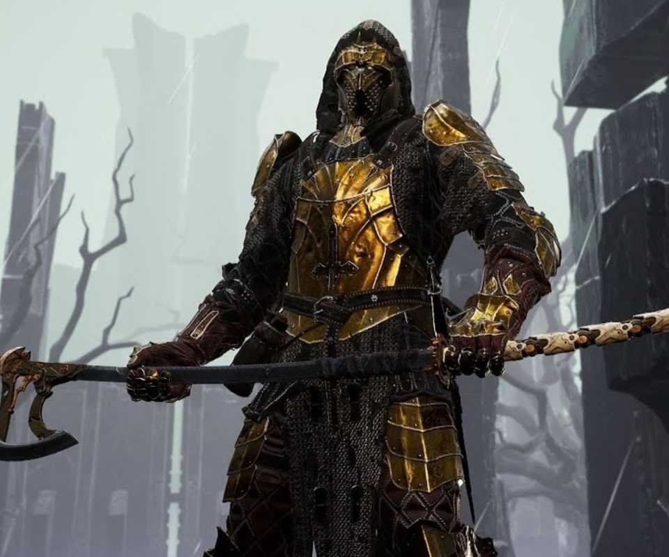 5 Soulslike RPGs que reinventam a evolução de personagem - Imagem do artigo original