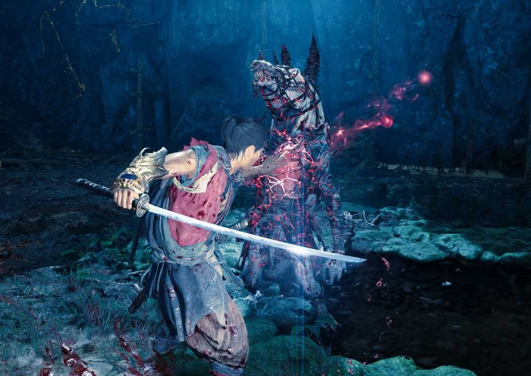 Capcom acerta em cheio com Onimusha: Way of the Sword, revival fiel e eletrizante - Imagem do artigo original