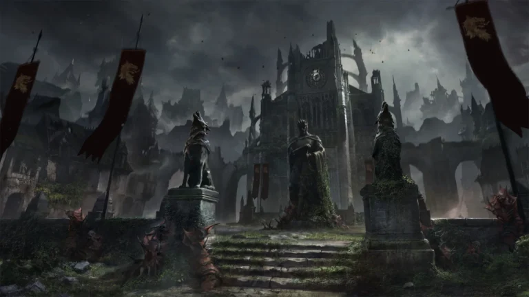 Blizzard revela as primeiras classes de Diablo 5 e promete o maior elenco da série