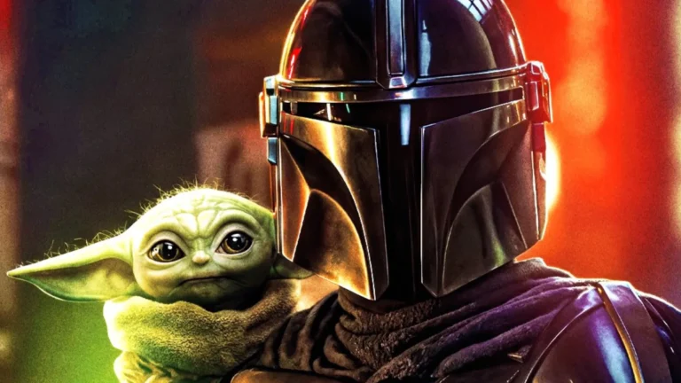 Tema de The Mandalorian é apontado como a trilha mais marcante de Star Wars desde John Williams