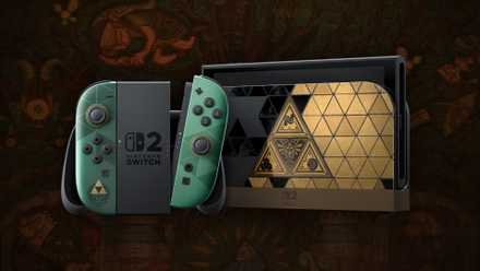 5 histórias de The Legend of Zelda que merecem ganhar um anime - Imagem do artigo original