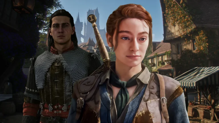 Novo Fable promete acesso total a prédios de Bowerstone e redefine a imersão em RPGs de mundo aberto