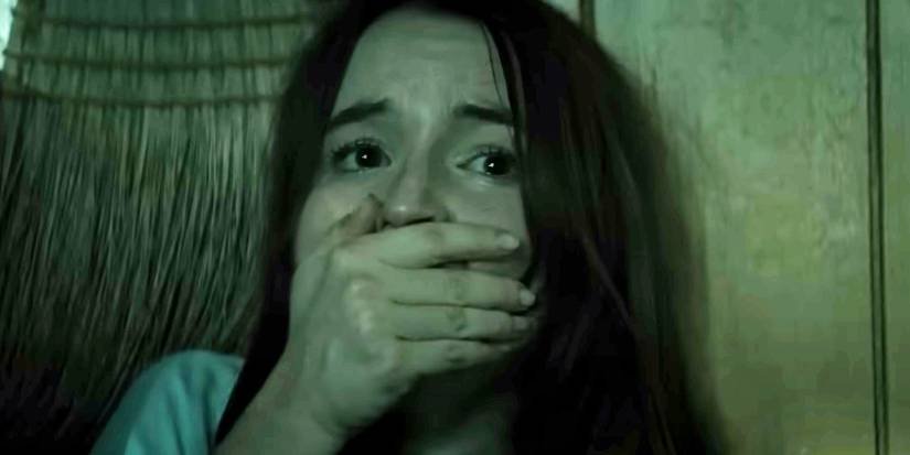“No One Will Save You”: suspense alienígena de 93 minutos vira joia escondida no Hulu - Imagem do artigo original