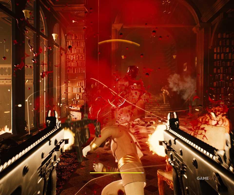 Ranking traz os 10 melhores jogos de FPS single-player de todos os tempos - Imagem do artigo original