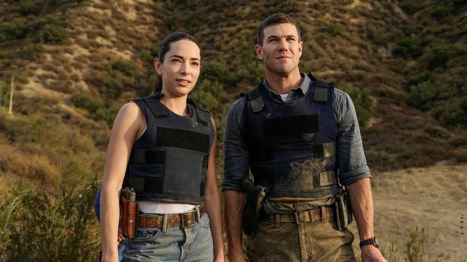 CBS muda foco de NCIS: Origins e traz Gibbs de volta ao centro da trama - Imagem do artigo original