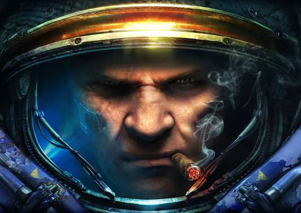 Blizzard confirma janelas de lançamento de Diablo 5 e novo StarCraft até 2030 - Imagem do artigo original