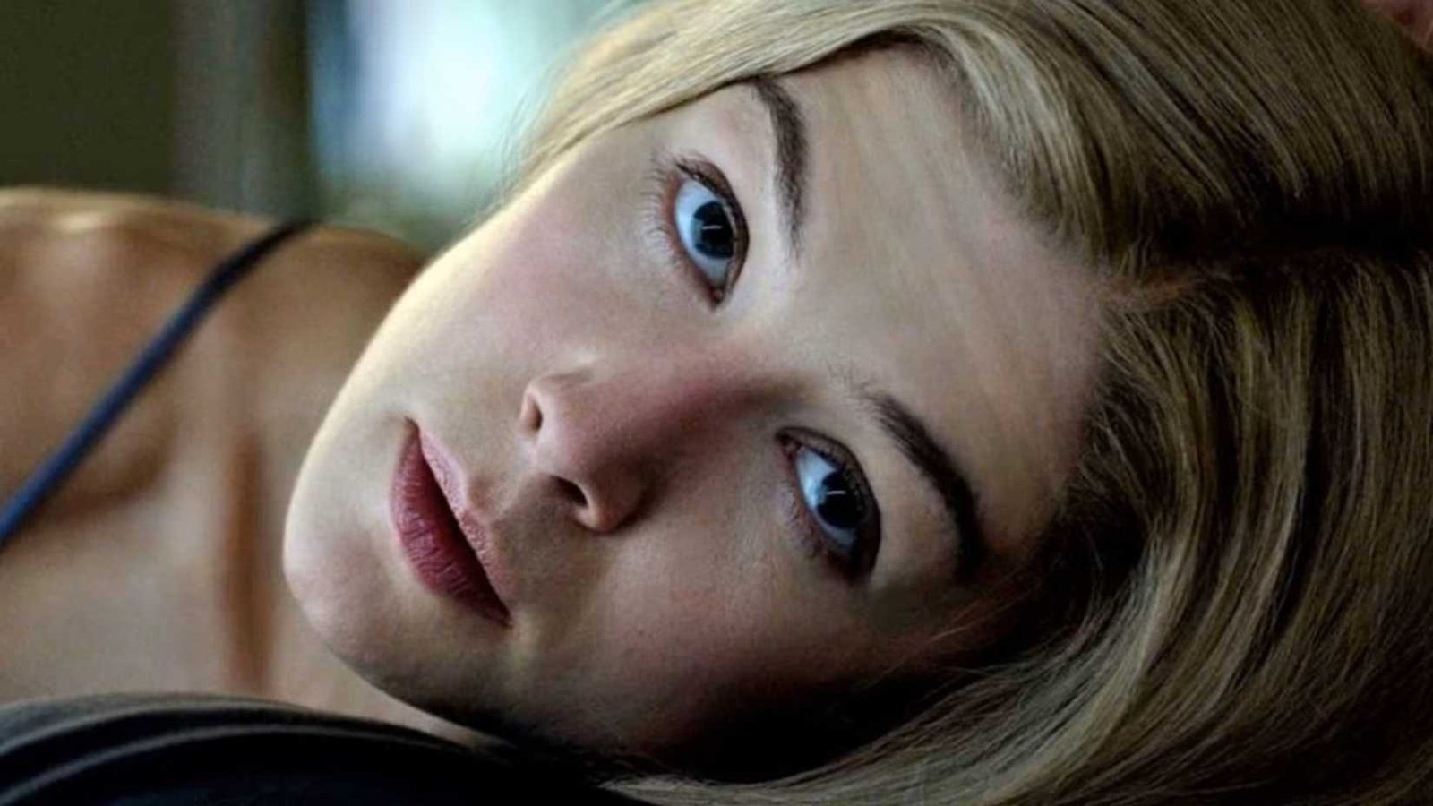 Suspense Gone Girl tem data para sair da Netflix; corra para assistir - Imagem do artigo original