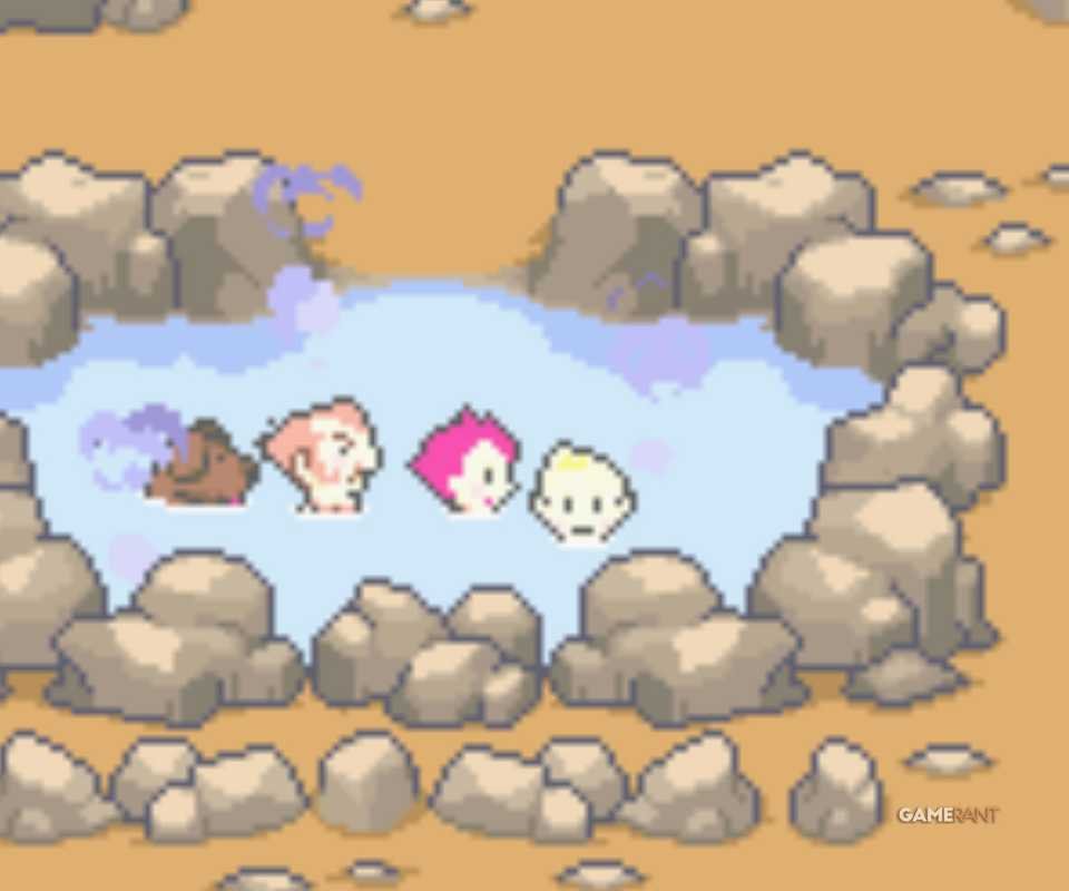 6 JRPGs brilhantes que quase ninguém jogou oficialmente - Imagem do artigo original