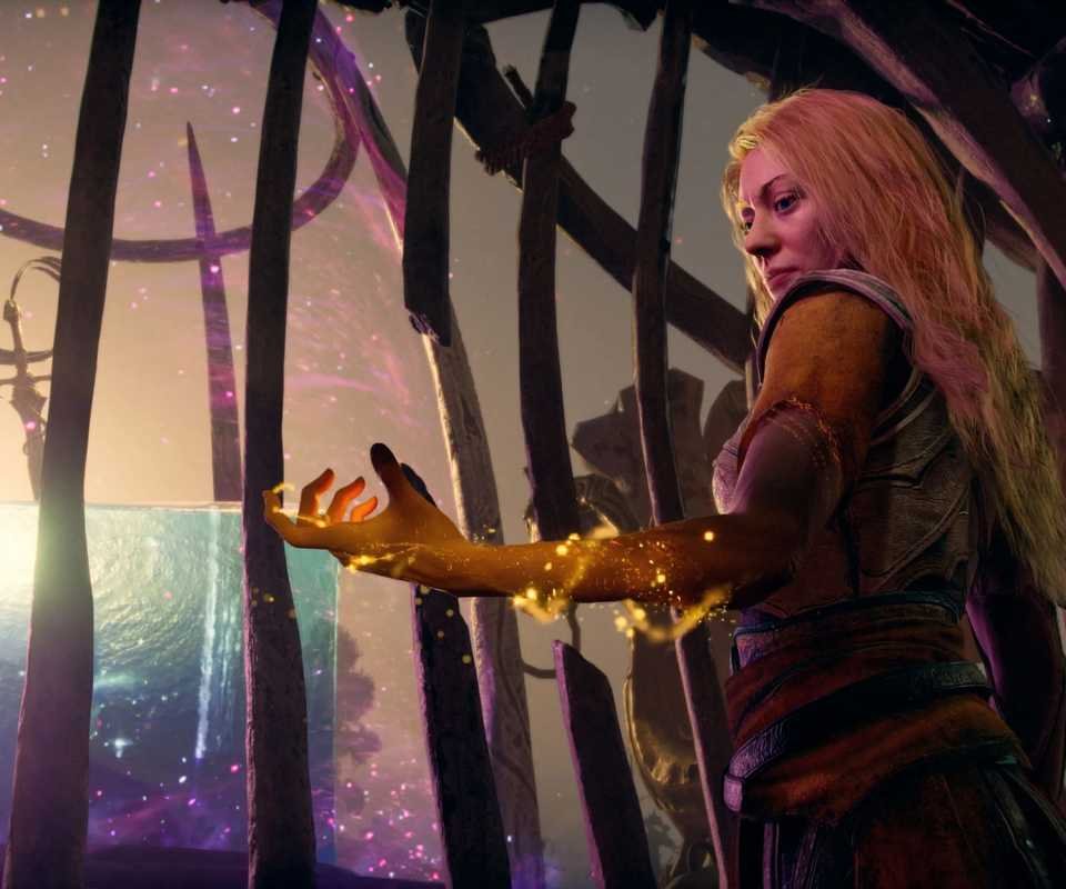 God of War Laufey e Intergalactic viram “salva-vidas” da Sony após ano turbulento - Imagem do artigo original