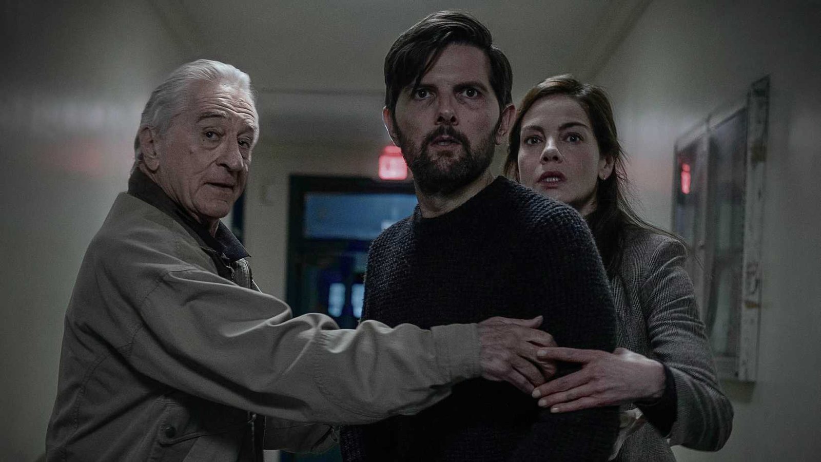 Thriller The Whisper Man, com Robert De Niro, ultrapassa 69 milhões de visualizações na Netflix em apenas três semanas - Imagem do artigo original