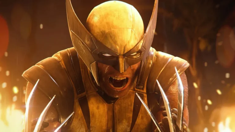 Marvel’s Wolverine quebra sequência de notas altas da Insomniac no PS5