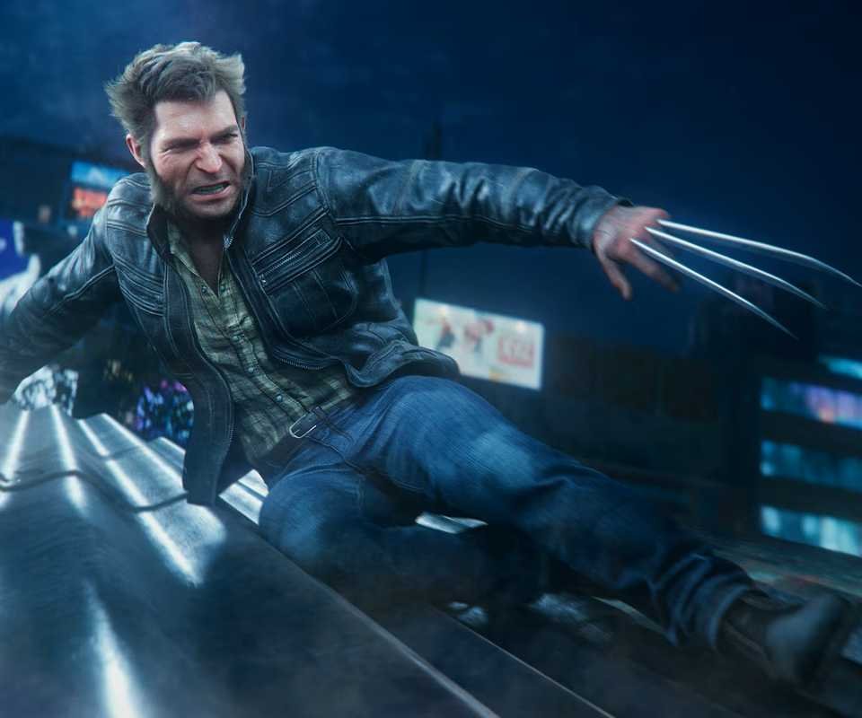 Marvel’s Wolverine quebra sequência de notas altas da Insomniac no PS5 - Imagem do artigo original