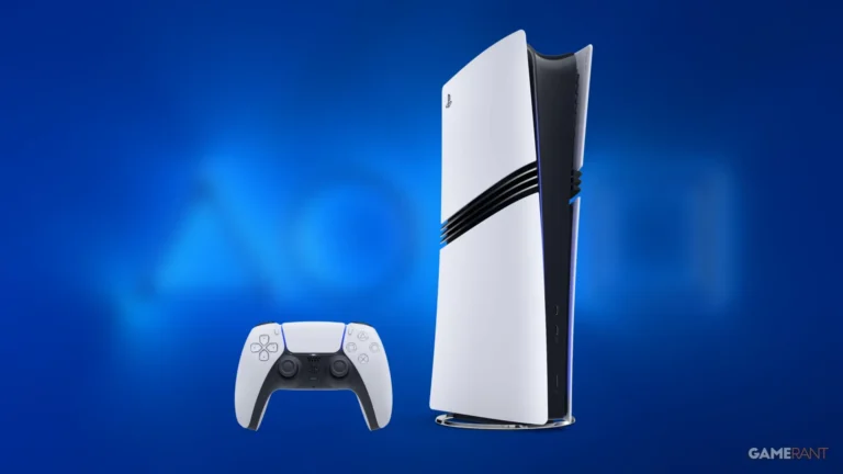 Atualização de setembro de 2026 do PS5 traz widget de jogos em alta e ajustes para modelo Pro