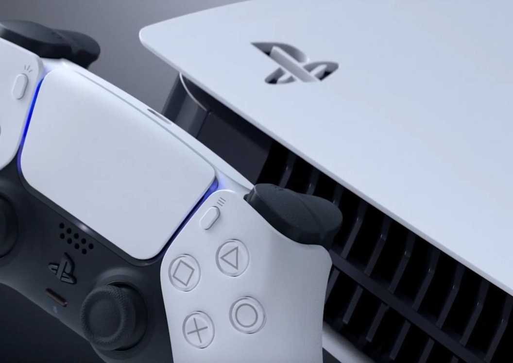 Atualização de setembro de 2026 do PS5 traz widget de jogos em alta e ajustes para modelo Pro - Imagem do artigo original