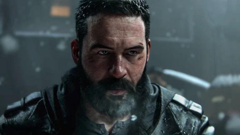 Mads Mikkelsen é revelado como o grande vilão de Call of Duty: Modern Warfare 4