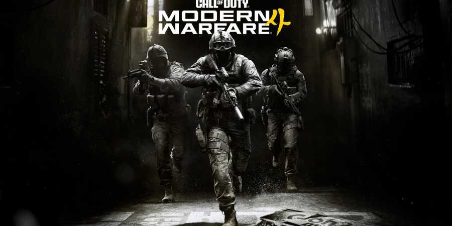 Mads Mikkelsen é revelado como o grande vilão de Call of Duty: Modern Warfare 4 - Imagem do artigo original