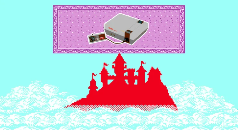 Cinco RPGs quase perfeitos do NES que continuam valendo a pena