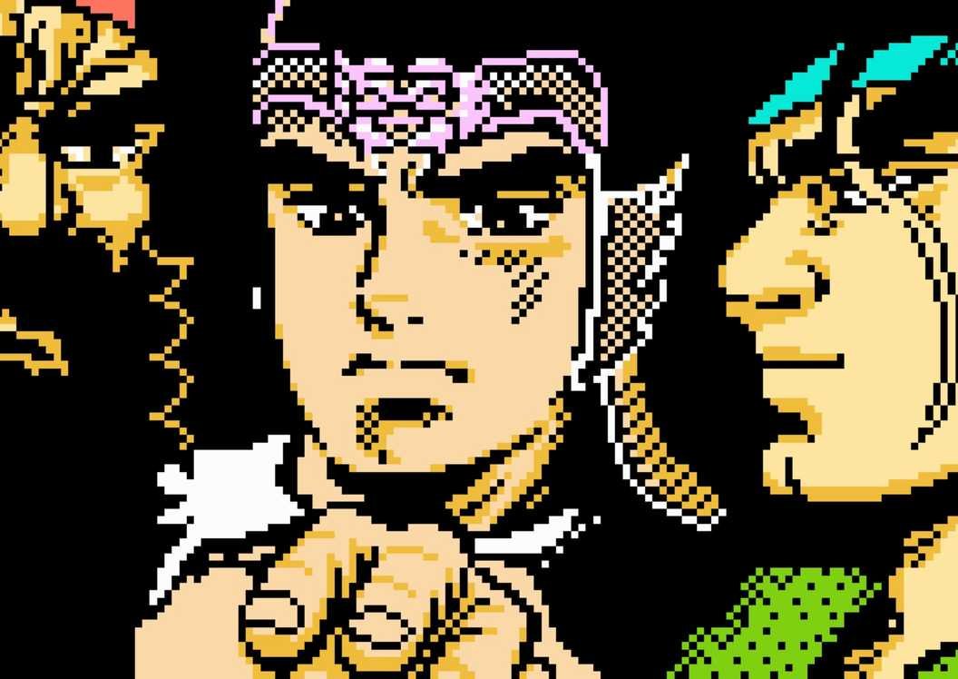 Cinco RPGs quase perfeitos do NES que continuam valendo a pena - Imagem do artigo original