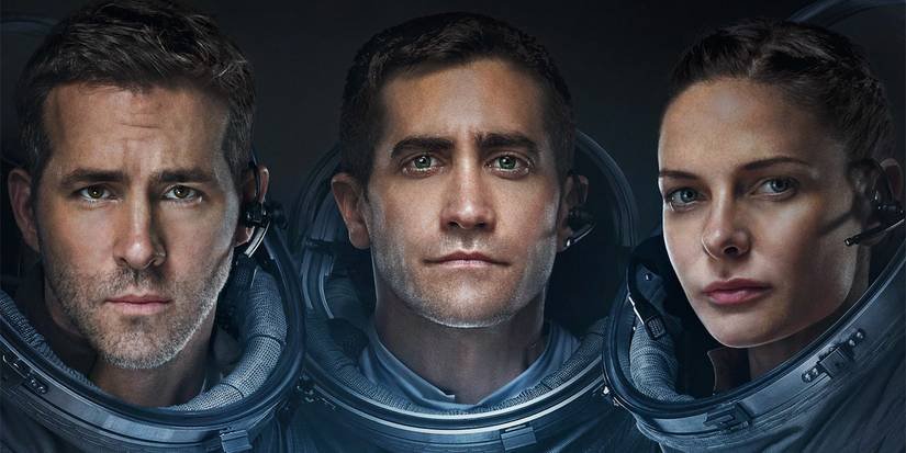 Ryan Reynolds volta ao terror sci-fi: filme Life fica grátis para assistir até o Halloween - Imagem do artigo original