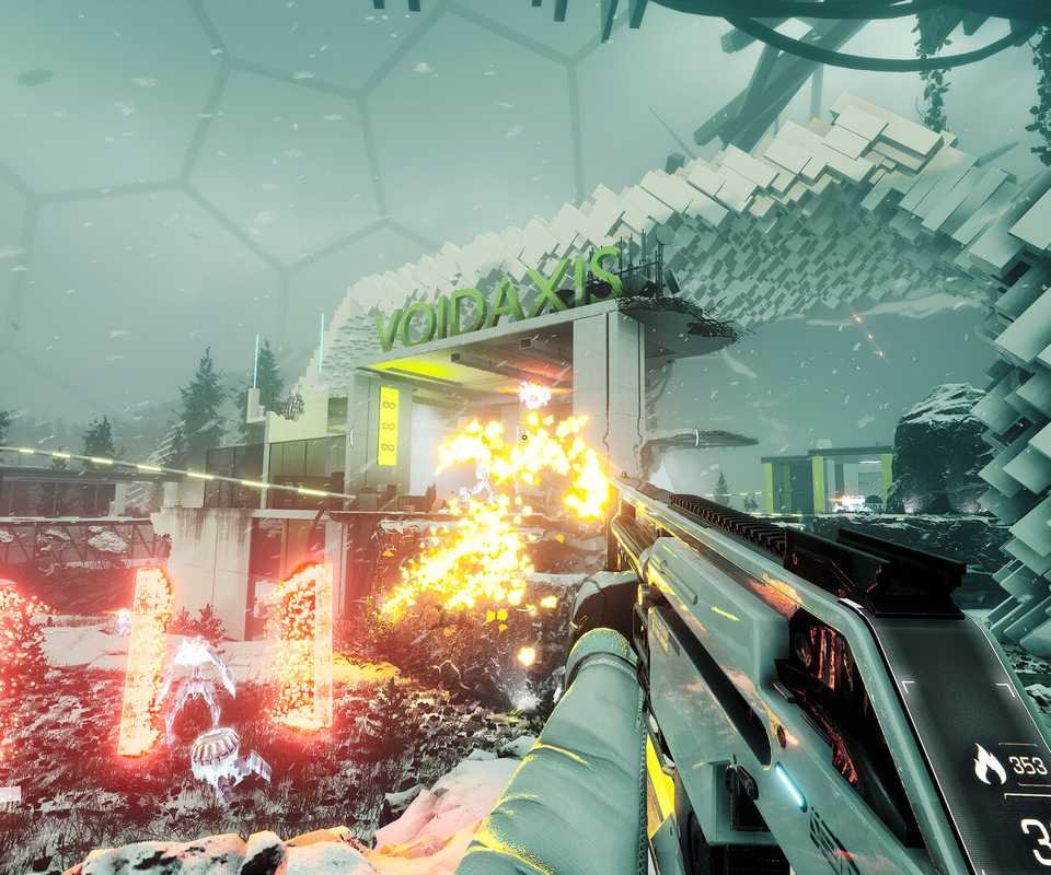 Quatro novos jogos FPS desembarcam em novembro de 2026; veja o que vem por aí - Imagem do artigo original
