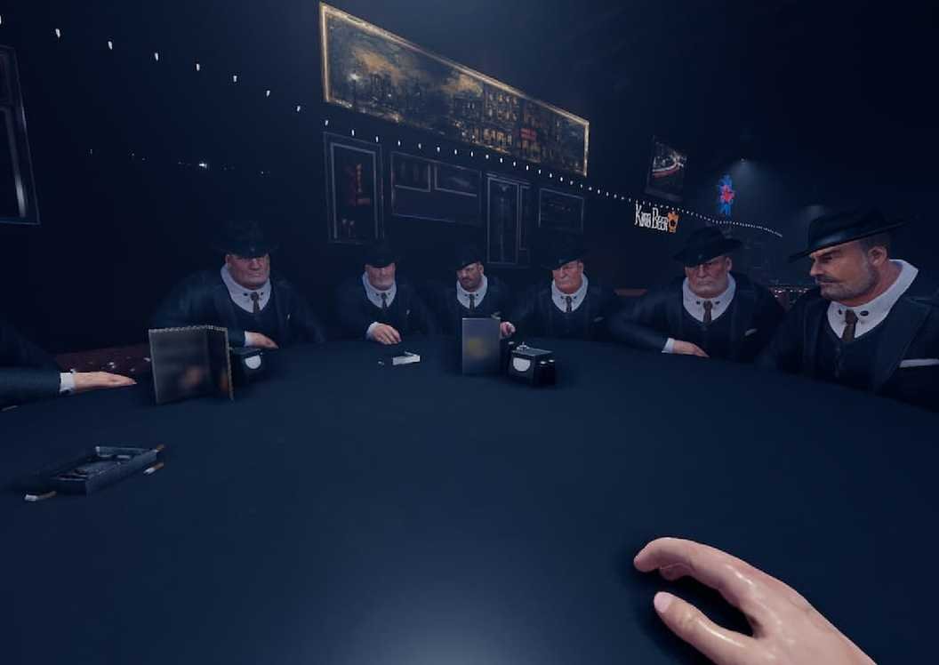 Mafia Hotel fica grátis na Epic Games Store até 1º de novembro - Imagem do artigo original