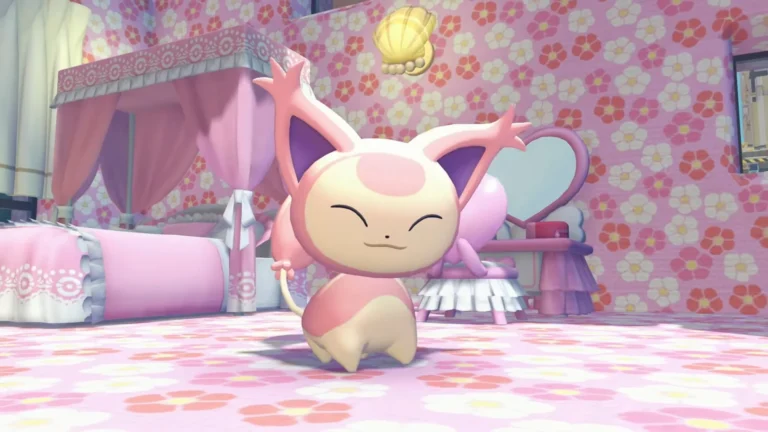 24 novos Pokémon aparecem em suposto vazamento da próxima DLC de Pokopia