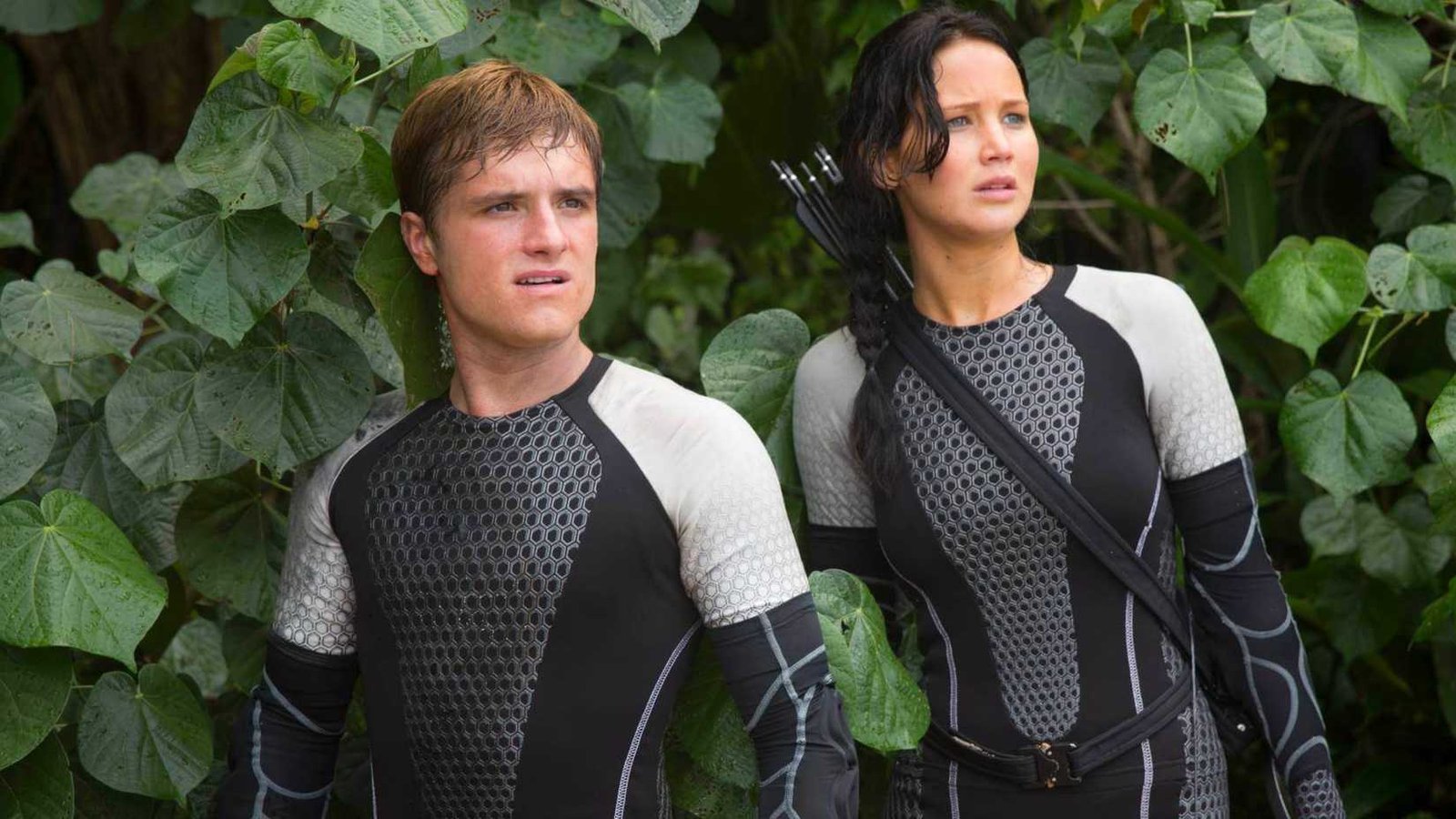 Josh Hutcherson é confirmado como Mister Miracle e pode virar trunfo do novo DCU - Imagem do artigo original
