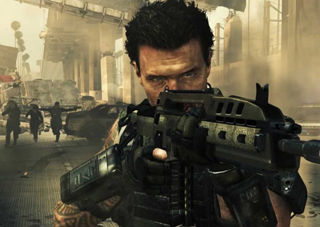 Call of Duty: Black Ops 2 segue no Top 10 de vendas de 2026 nos EUA após relançamento surpresa - Imagem do artigo original