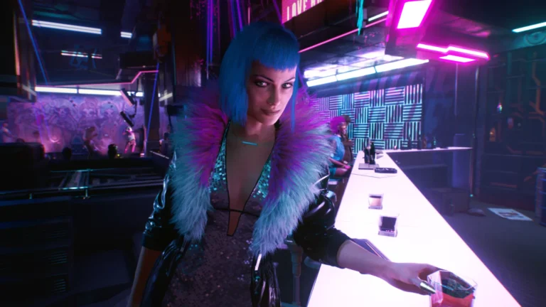 Cyberpunk 2077 alcança maior pico de jogadores simultâneos no Steam desde Phantom Liberty